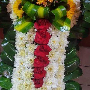 Cruz Funebre
