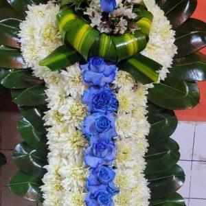 Cruz Funebre