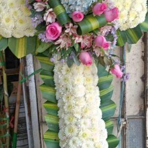 Cruz especial Funebre
