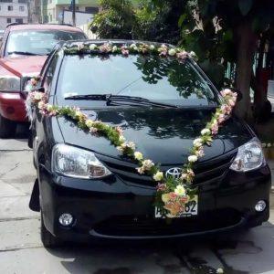 Eventos para boda